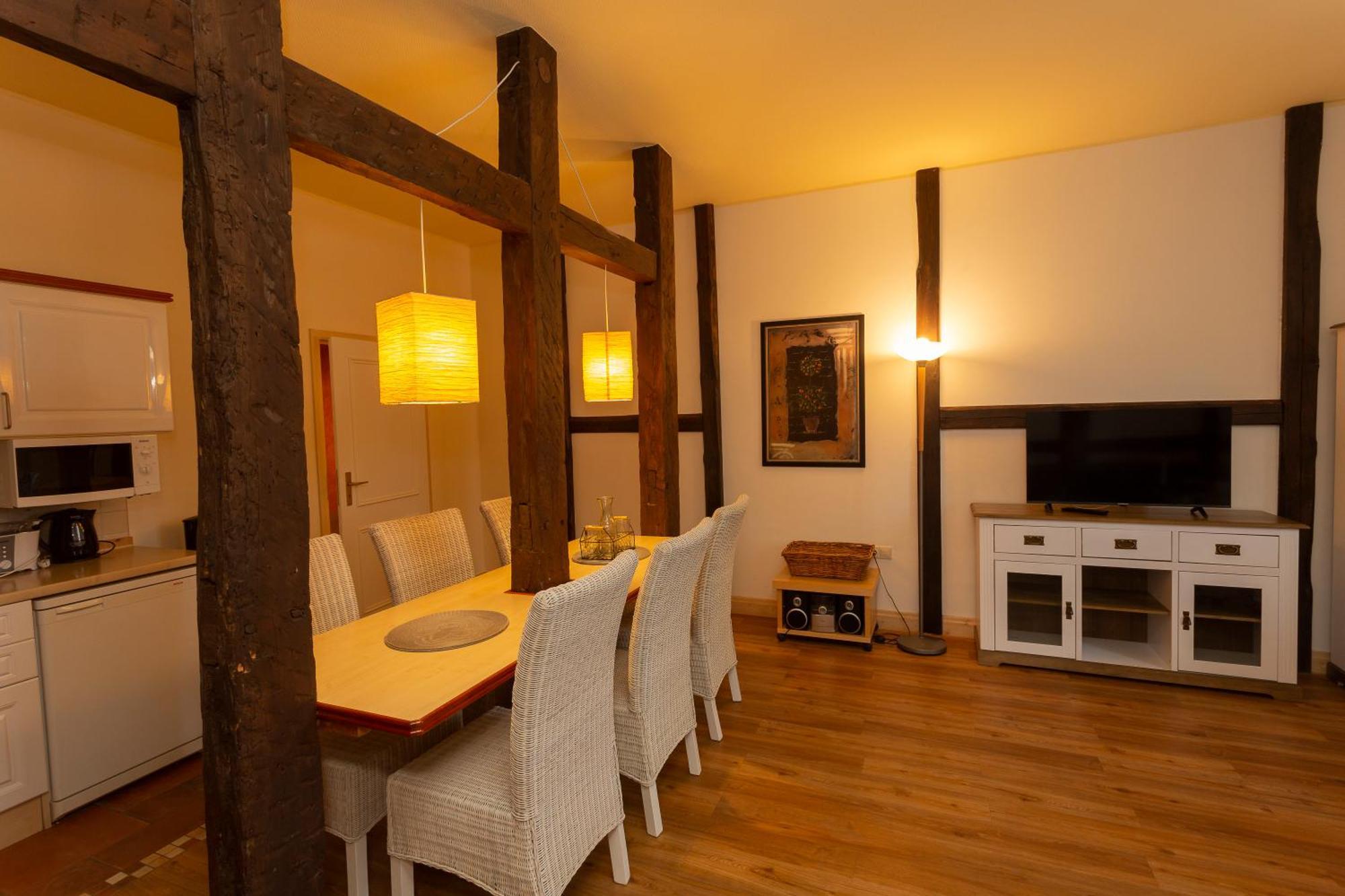 Drostenhaus Feldberg Feldberger Seenlandschaft Habitación foto