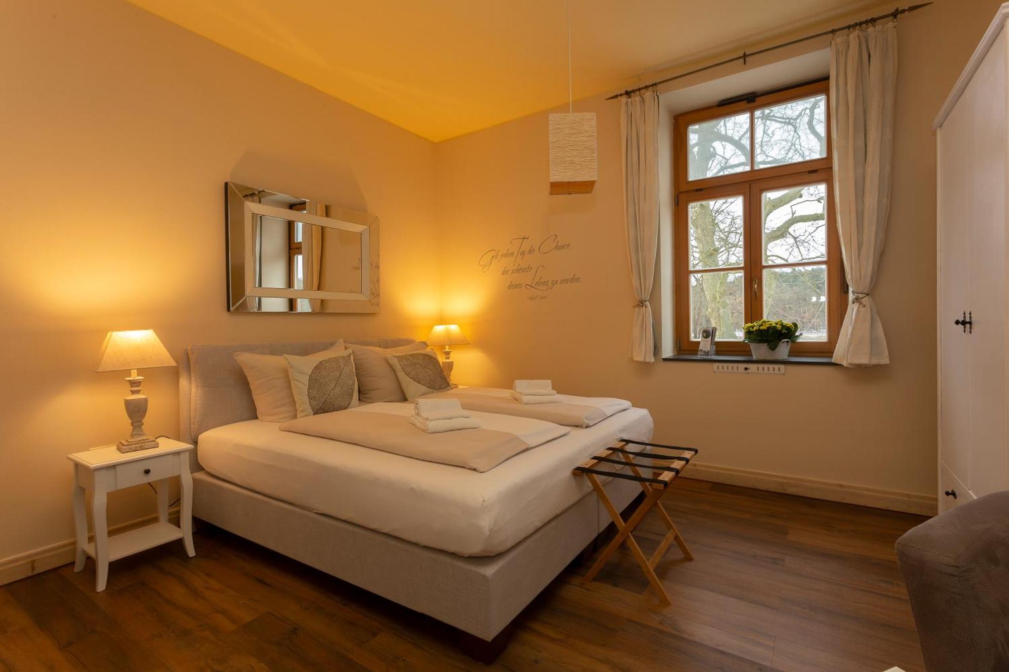 Drostenhaus Feldberg Feldberger Seenlandschaft Habitación foto