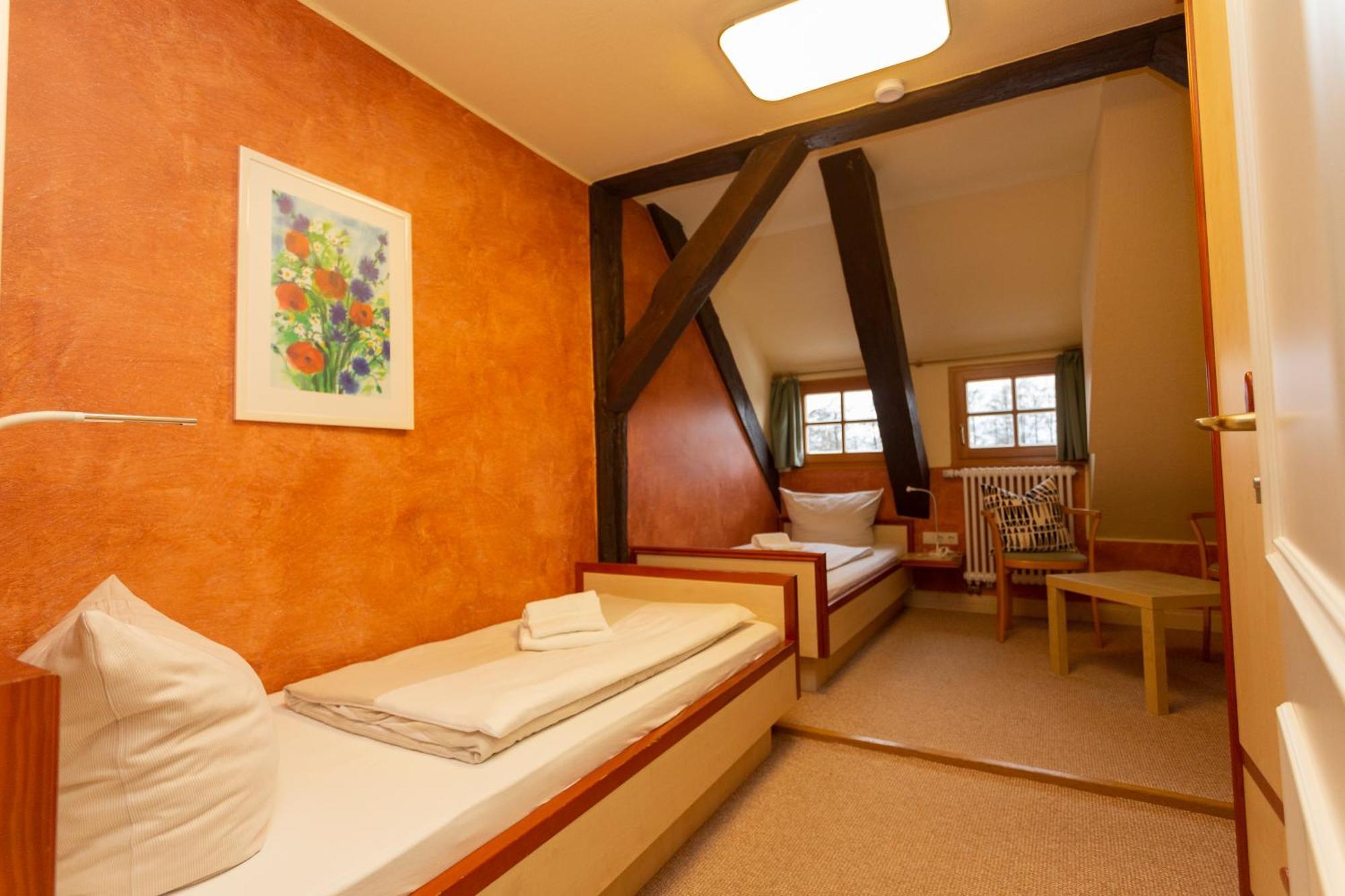 Drostenhaus Feldberg Feldberger Seenlandschaft Habitación foto